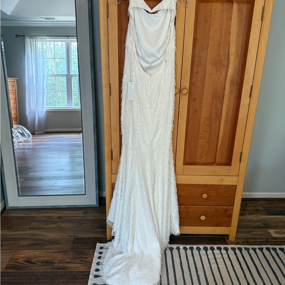 NWT Anne Barge Zena Dress - Picture 8 of 10